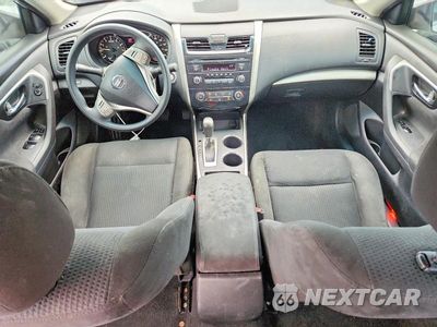 Zdjęcie 8 z 12 samochodu: 2015 NISSAN ALTIMA 2.5 S VIN:1N4AL3AP1FN377415 - miniatura
