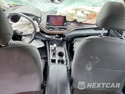 Zdjęcie 8 z 12 samochodu: 2026 NISSAN ALTIMA SV VIN:1N4BL4DV8TN334108 - miniatura