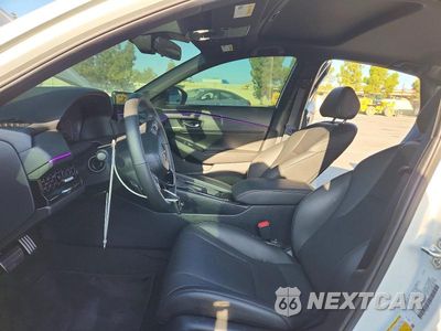 Zdjęcie 7 z 12 samochodu: 2026 HOND ACCORD LX VIN:1HGCY2F77TA039349 - miniatura