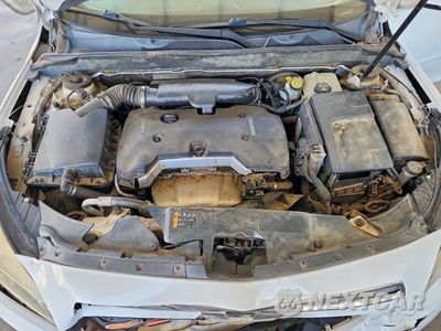 Zdjęcie 11 z 12 samochodu: 2013 CHEVROLET MALIBU 1LT VIN:1G11C5SA6DF146932 - miniatura