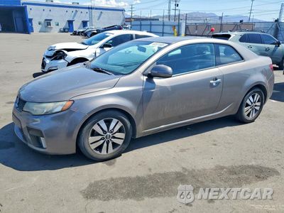 2013 KIA FORTE KOUP EX KNAFU6A22D5672228 - główne zdjęcie licytacji z USA - miniatura