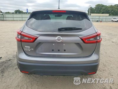 Zdjęcie 6 z 13 samochodu: 2021 NISSAN ROGUE SPORT S VIN:JN1BJ1AV2MW322604 - miniatura