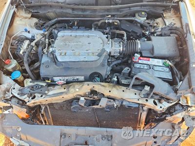 Zdjęcie 11 z 13 samochodu: 2009 HONDA ACCORD EXL VIN:1HGCP36849A022258 - miniatura
