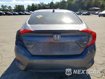 Zdjęcie 6 z 13 samochodu: 2017 HONDA CIVIC EX VIN:19XFC1F33HE007357 - miniatura