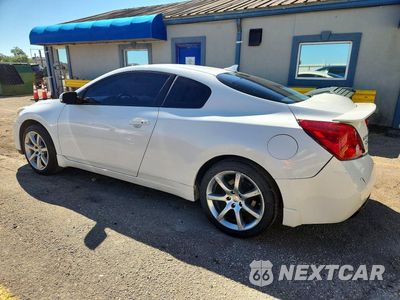 Drugie zdjęcie samochodu z przodu: 2012 NISSAN ALTIMA 2.5 S VIN:1N4AL2EPXCC170145 - miniatura