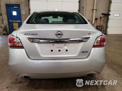 Zdjęcie 6 z 13 samochodu: 2014 NISSAN ALTIMA 2.5 S VIN:1N4AL3AP2EN389426 - miniatura