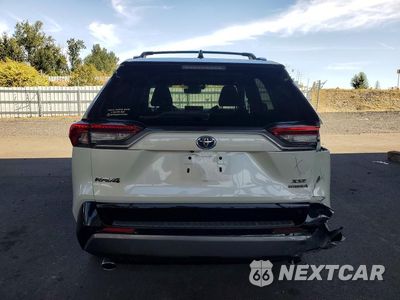 Zdjęcie 6 z 12 samochodu: 2021 TOYOTA RAV4 XSE VIN:2T3E6RFV9MW025461 - miniatura
