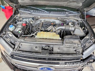 Zdjęcie 11 z 12 samochodu: 2020 FORD F150 SUPERCREW VIN:1FTEW1E55LFB85694 - miniatura