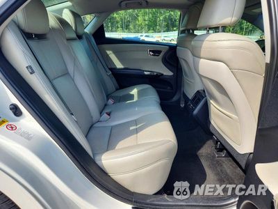 Zdjęcie 10 z 12 samochodu: 2015 TOYOTA AVALON HYBRID LIMITED VIN:4T1BD1EB5FU043789 - miniatura