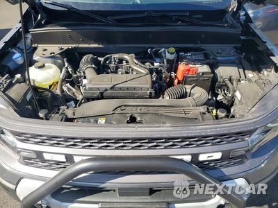 Zdjęcie 11 z 12 samochodu: 2025 FORD BRONCO SPORT BIG BEND VIN:3FMCR9BN2SRE72778 - miniatura