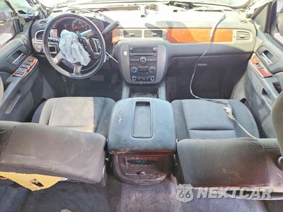 Zdjęcie 12 z 24 samochodu: 2012 GMC YUKON SLE VIN:1GKS1AE01CR129454 - miniatura