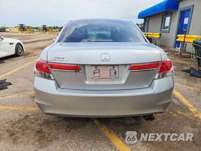 Zdjęcie 6 z 12 samochodu: 2012 HONDA ACCORD LX VIN:1HGCP2F39CA182688 - miniatura