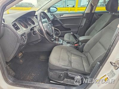 Zdjęcie 7 z 12 samochodu: 2016 VOLKSWAGEN GOLF S/SE VIN:3VW217AU4GM039047 - miniatura