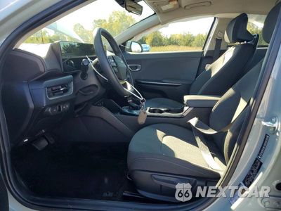 Zdjęcie 7 z 12 samochodu: 2025 KIA K4 LXS VIN:3KPFT4DE4SE150797 - miniatura