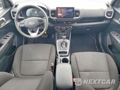Zdjęcie 8 z 13 samochodu: 2026 HYUNDAI VENUE SE VIN:KMHRB8A31TU428421 - miniatura