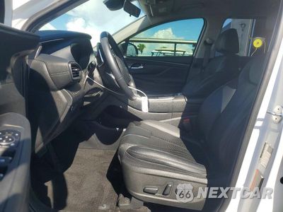 Zdjęcie 7 z 13 samochodu: 2023 HYUNDAI SANTA FE XRT VIN:5NMS64AJ8PH608218 - miniatura