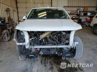 Piąte zdjęcie samochodu w środku: 2020 FORD EXPEDITION LIMITED VIN:1FMJU1KT0LEA52768 - miniatura