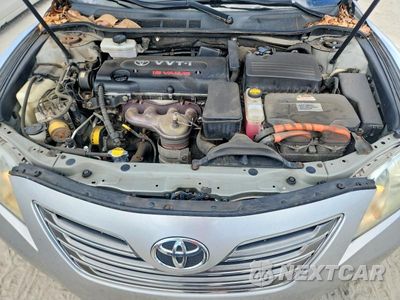 Zdjęcie 11 z 12 samochodu: 2008 TOYOTA CAMRY HYBRID VIN:4T1BB46K58U042814 - miniatura