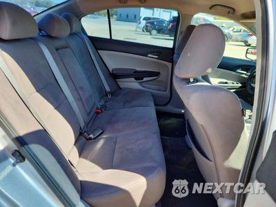 Zdjęcie 10 z 12 samochodu: 2012 HONDA ACCORD LXP VIN:1HGCP2F43CA001898 - miniatura