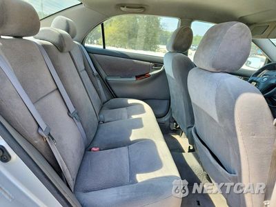 Zdjęcie 10 z 12 samochodu: 2006 TOYOTA COROLLA LE VIN:1NXBR32EX6Z619730 - miniatura