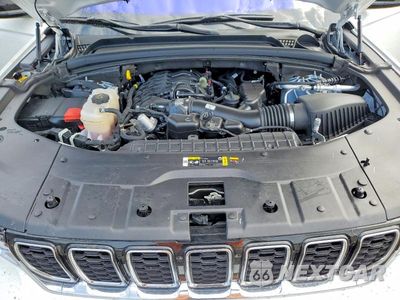 Zdjęcie 12 z 13 samochodu: 2025 JEEP GRAND CHEROKEE LIMITED VIN:1C4RJHBG1SC357511 - miniatura