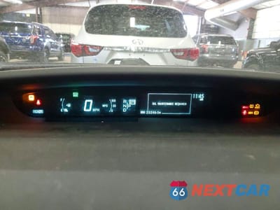 Zdjęcie 9 z 13 samochodu: 2010 TOYOTA PRIUS VIN:JTDKN3DU3A1290240 - miniatura