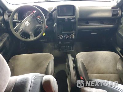 Zdjęcie 8 z 13 samochodu: 2002 HONDA CR-V EX VIN:JHLRD78812C081223 - miniatura