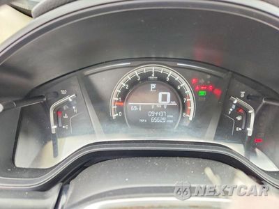 Zdjęcie 9 z 14 samochodu: 2019 HONDA CR-V LX VIN:2HKRW6H31KH202553 - miniatura