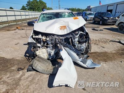 Piąte zdjęcie samochodu w środku: 2018 TOYOTA RAV4 LE VIN:JTMZFREV8JJ740440 - miniatura