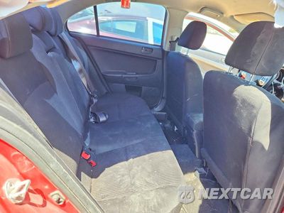 Zdjęcie 10 z 12 samochodu: 2014 MITSUBISHI LANCER ES/ES SPORT VIN:JA32U2FU9EU013461 - miniatura