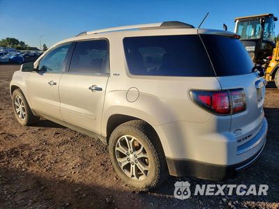 Drugie zdjęcie samochodu z przodu: 2015 GMC ACADIA SLT-1 VIN:1GKKVRKD2FJ244089 - miniatura