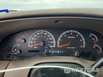 Zdjęcie 9 z 12 samochodu: 1999 FORD F150 VIN:1FTRX07LXXKC01728 - miniatura