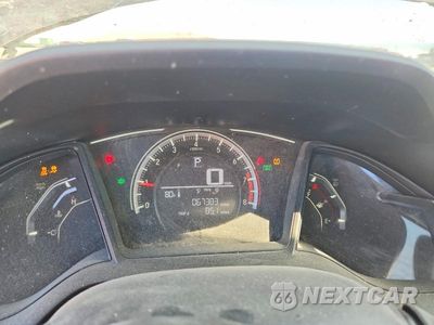 Zdjęcie 9 z 12 samochodu: 2018 HONDA CIVIC LX VIN:2HGFC2F59JH562218 - miniatura
