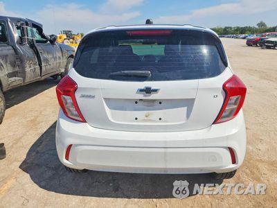 Zdjęcie 6 z 12 samochodu: 2021 CHEVROLET SPARK 1LT VIN:KL8CD6SA9MC227226 - miniatura