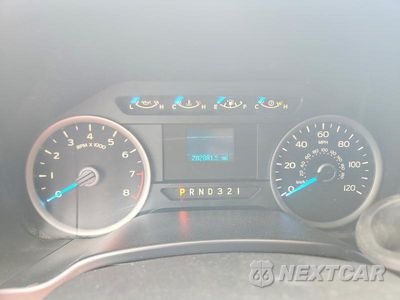 Zdjęcie 9 z 12 samochodu: 2017 FORD F150 SUPER CAB VIN:1FTEX1C89HKD58559 - miniatura