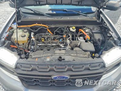 Zdjęcie 11 z 12 samochodu: 2022 FORD MAVERICK XL VIN:3FTTW8E3XNRA73462 - miniatura