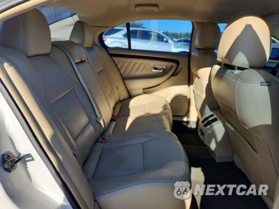 Zdjęcie 10 z 12 samochodu: 2015 FORD TAURUS LIMITED VIN:1FAHP2F83FG103121 - miniatura