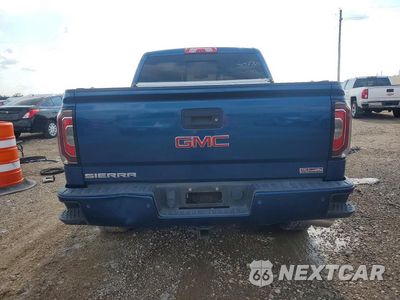 Zdjęcie 6 z 12 samochodu: 2017 GMC SIERRA K1500 SLT VIN:3GTU2NEJ7HG392329 - miniatura