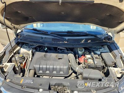 Zdjęcie 12 z 13 samochodu: 2017 FORD EXPLORER XLT VIN:1FM5K7DH8HGA11190 - miniatura