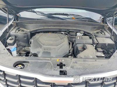 Zdjęcie 12 z 14 samochodu: 2025 KIA TELLURIDE S VIN:5XYP64GC3SG638325 - miniatura