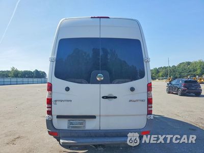 Zdjęcie 6 z 13 samochodu: 2015 FREIGHTLINER SPRINTER 2500 VIN:WDRPE7DC8FP105852 - miniatura
