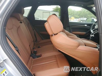 Zdjęcie 10 z 12 samochodu: 2023 AUDI Q5 PRESTIGE 45 VIN:WA1FAAFYXP2126479 - miniatura