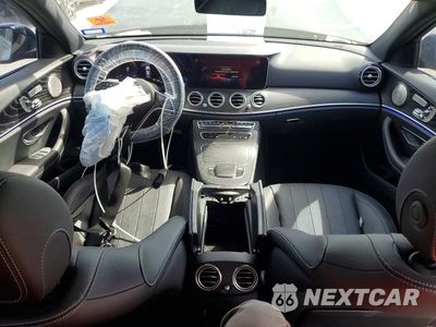 Zdjęcie 8 z 12 samochodu: 2022 MERCEDES-BENZ E 350 VIN:W1KZF8DB6NB096914 - miniatura