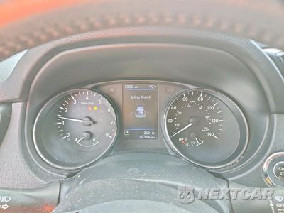 Zdjęcie 9 z 13 samochodu: 2018 NISSAN ROGUE SV VIN:KNMAT2MVXJP568679 - miniatura