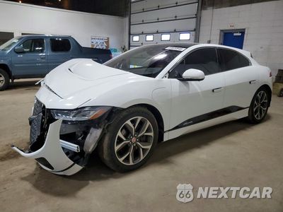 2020 JAGUAR I-PACE HSE SADHD2S11L1F84486 - główne zdjęcie licytacji z USA - miniatura