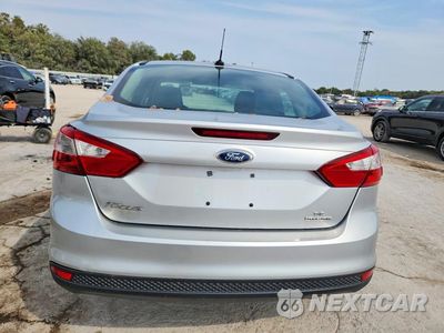 Zdjęcie 6 z 12 samochodu: 2013 FORD FOCUS SE VIN:1FADP3F26DL361203 - miniatura