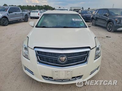 Piąte zdjęcie samochodu w środku: 2013 CADILLAC XTS PREMIUM COLLECTION VIN:2G61S5S34D9216466 - miniatura