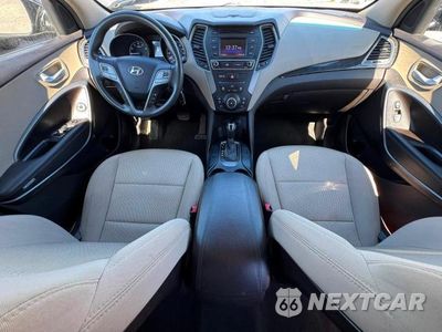 Zdjęcie 9 z 10 samochodu: 2018 HYUNDAI SANTA FE SPORT 2.4L VIN:5NMZTDLB2JH056476 - miniatura