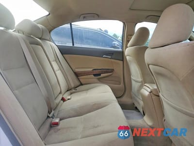 Zdjęcie 10 z 12 samochodu: 2008 HONDA ACCORD EX VIN:1HGCP26718A078416 - miniatura