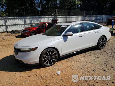 2023 HONDA ACCORD TOURING HYBRID 1HGCY2F88PA039486 - główne zdjęcie licytacji z USA - miniatura